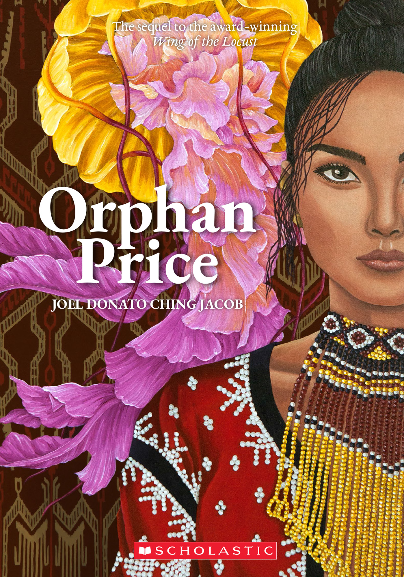 Orphan Price (Alipin Trilogy, #2)