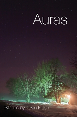Auras: Stories (Paperback)