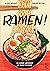 Ramen !: La cuisine japonaise en bande dessinée