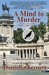 A Mind to Murder: An Emmeline Kirby/Gregory Longdon Mystery