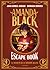 Amanda Black - Escape Book: El secreto de la mansión Black