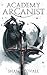 Academy Arcanist (Astra Academy)