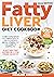 FATTY LIVER DIET COOKBOOK by Pauline Anderson