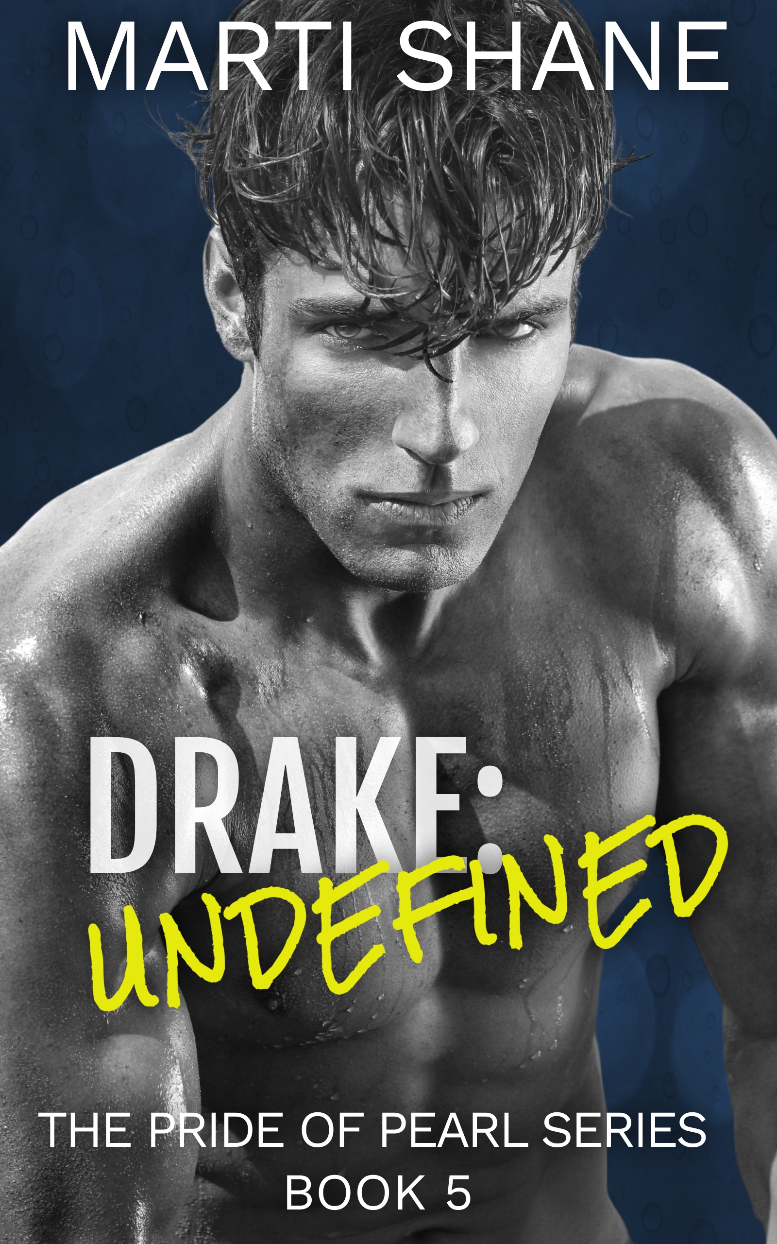 Drake: Undefined