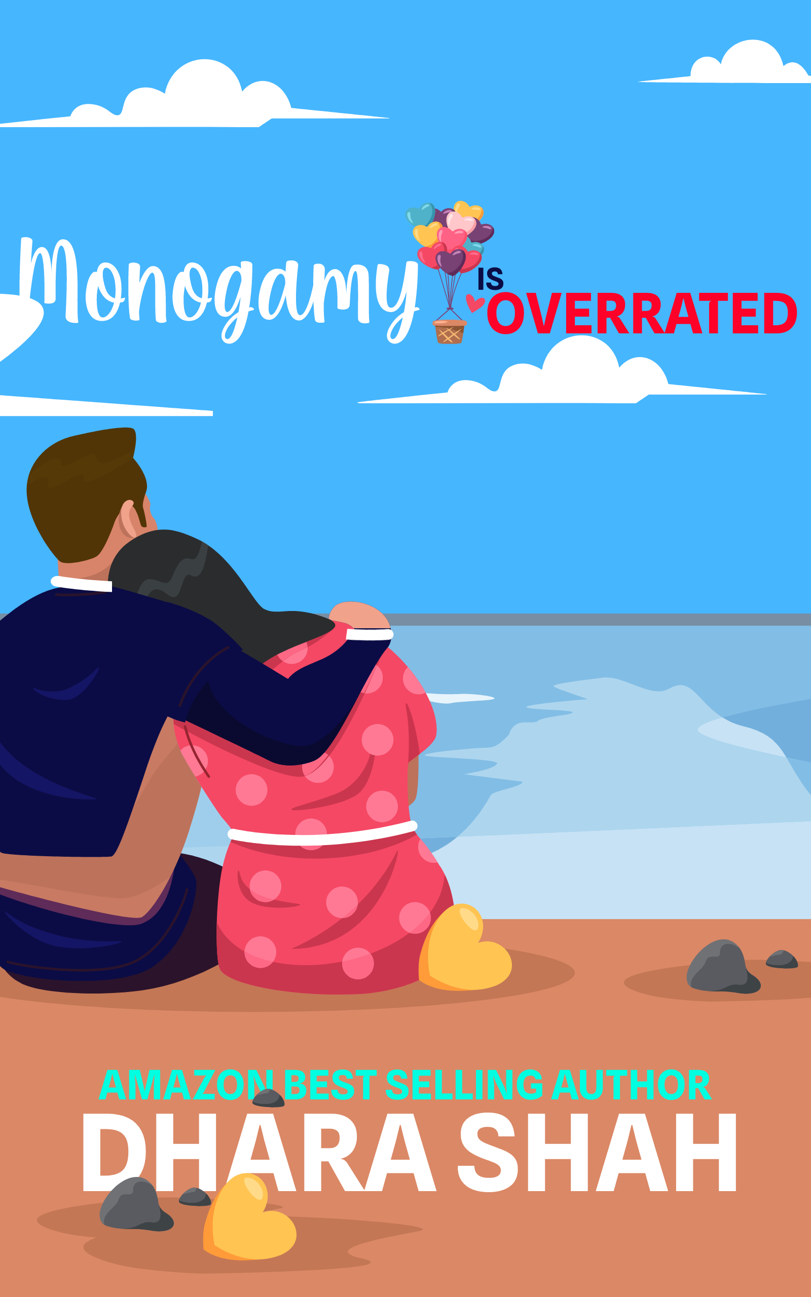 Monogamy is Overrated