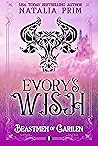 Evory's Wish (Beastmen of Garilen, #1)