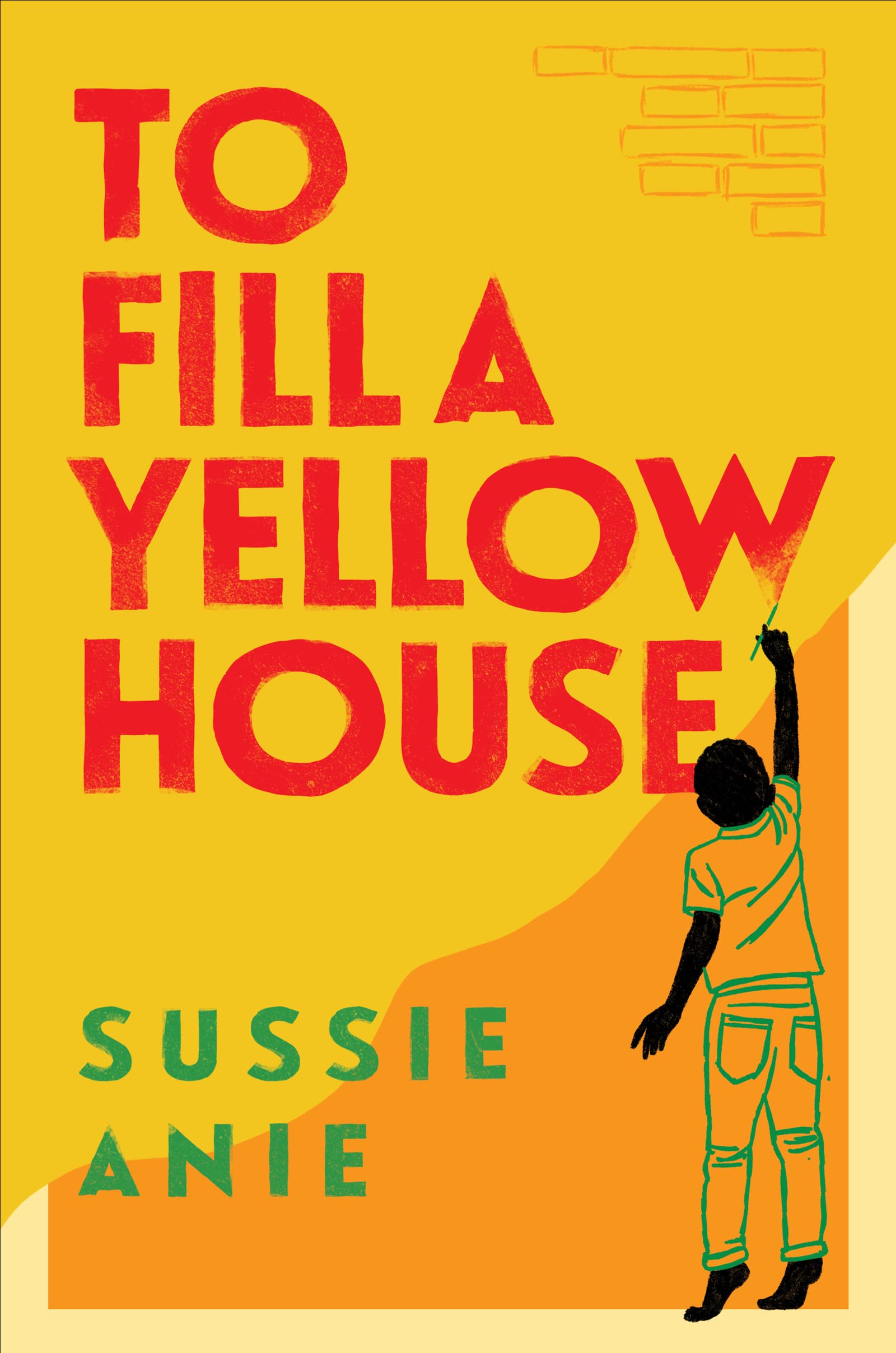 To Fill a Yellow House: A Moving Story of Unlikely Friendship and Belonging in a London Charity Shop