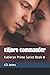 Kiljorn Commander: Katieran...