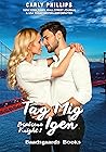Tag mig igen by Carly Phillips
