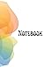 Notebook: Colorful Rainbow ...