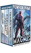 Magnus: The Complete Series