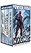 Magnus: The Complete Series...