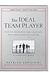 The Ideal Team Pl...