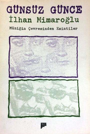 Günsüz Günce (Paperback)