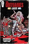 The Obituaries Issue #1 (Sex/Murder/Art)