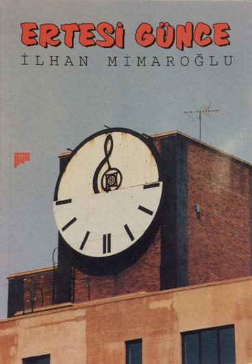 Ertesi Günce (Paperback)