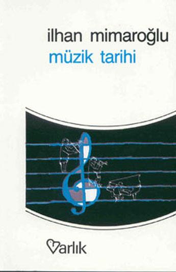 Müzik Tarihi (Paperback)