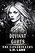 Deviant Games (The Controllers #9)