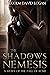The Shadows of Nemesis: A Story of the Fall of Rome (The Amulet Series Book 2)