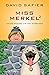 Miss Merkel en de moord op het kerkhof (Dutch Edition)