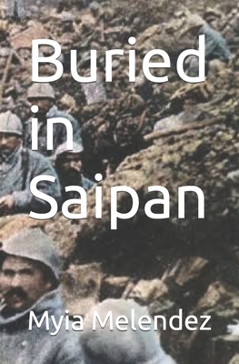 Buried in Saipan