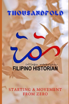 Thousandfold: Starting a Movement from Zero