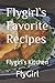 Flygirl`s Favorite Recipes:...
