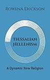 Thessalian Hellenism: A Dynamic New Religion