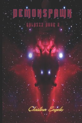 Demonspawn: Galaxii Book 2 (The Galaxii Series)