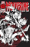 Wolverine (1988-2003) #109