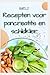 Recepten voor pancreatitis ...