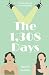 The 1,308 Days by Rachel     Murphy