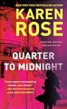 Quarter to Midnight (New Orleans, #1)