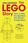 The LEGO Story: H...