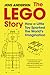 The LEGO Story by Jens Andersen