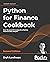 Python for Finance Cookbook by Eryk Lewinson