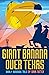 Giant Banana Over Texas by Mark Nutter