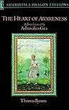 The Heart of Awareness: A Translation of the Ashtavakra Gita (Shambhala Dragon Editions)