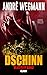 Dschinn: Blutiger Sand (Christian Harms-Thriller 3) (German Edition)