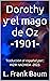 Dorothy y el mago de Oz -19...