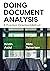 Doing Document Analysis: A Practice-Oriented Method