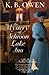 The Mystery of Schroon Lake Inn (Chronicle of a Lady Detective)