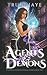 Agents & Demons (Demon Hunter in Hiding)