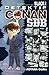 Detektif Conan Black + SDB by Gosho Aoyama