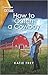 How to Catch a Cowboy: A Small Town Western Romance (Hartmann Heirs, 1)