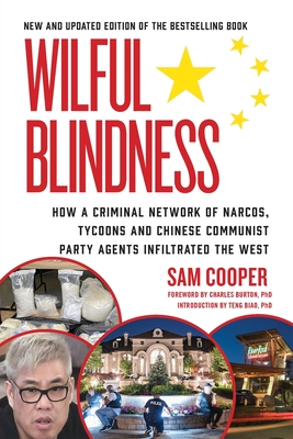 Wilful Blindness by Sam Cooper