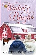 Winter's Blush