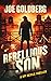 Rebellious Son: A Spy Devils Thriller