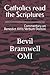 Catholics read the Scriptures: Commentary on Benedict XVI's Verbum Domini