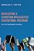 Developing a Christian Apologetics Educational Program: In the Secondary School